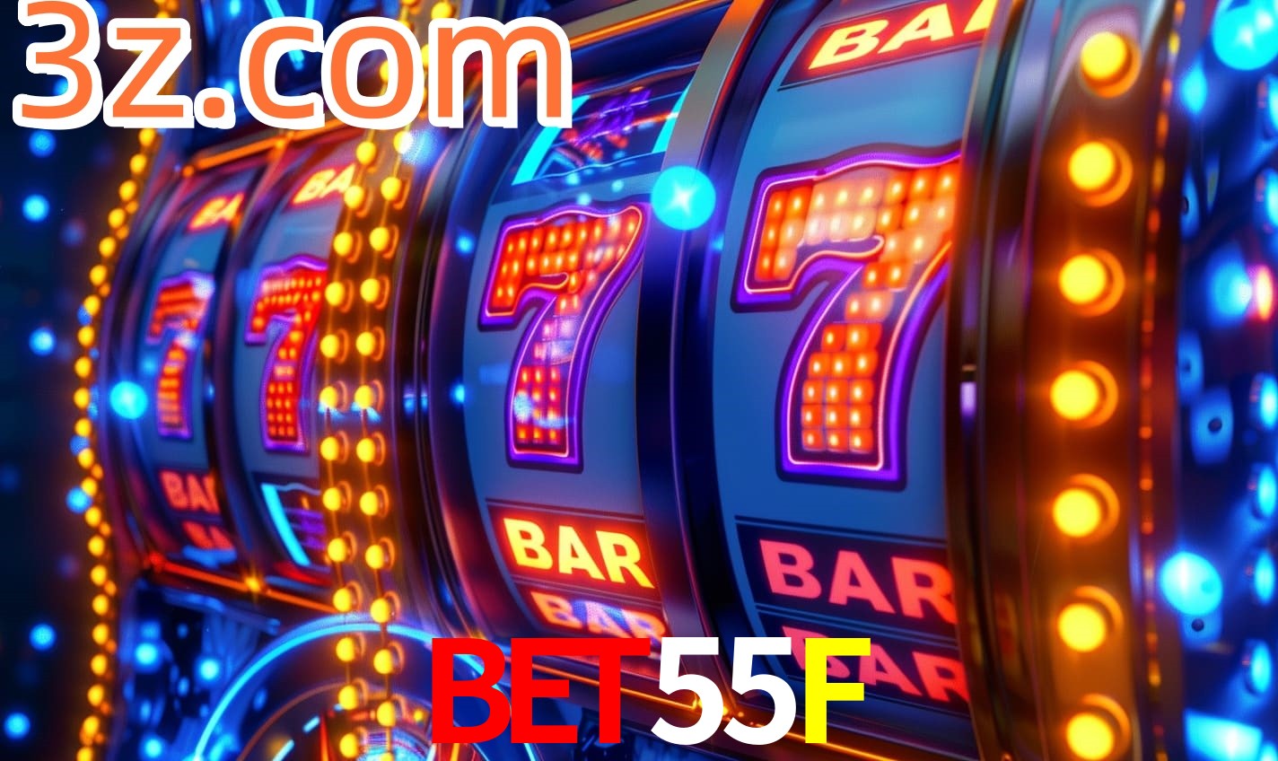 Bônus Bet55F Para Todos